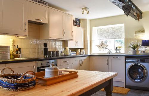 Meadow View Cottage - Uk33302 - Foto 7