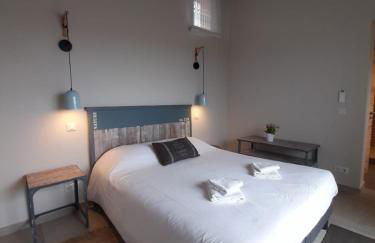 Apparts Et Lofts Bistrot Des Alpilles - Foto 17