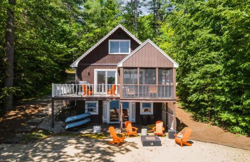 Idyllic Lakeside Getaway home - Foto 43