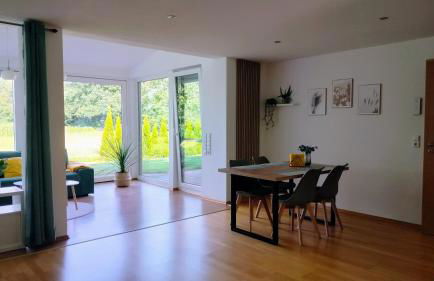 Ferienwohnung "Auszeit im Grünen" - Foto 6