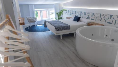 APARTAMENTOS CUME DO PINDO - Foto 3