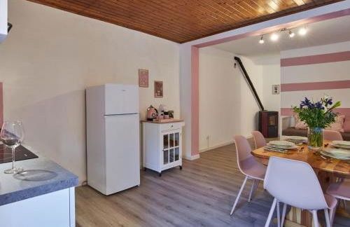 Apartment Ca' Dolce Osteno by Interhome - Foto 27