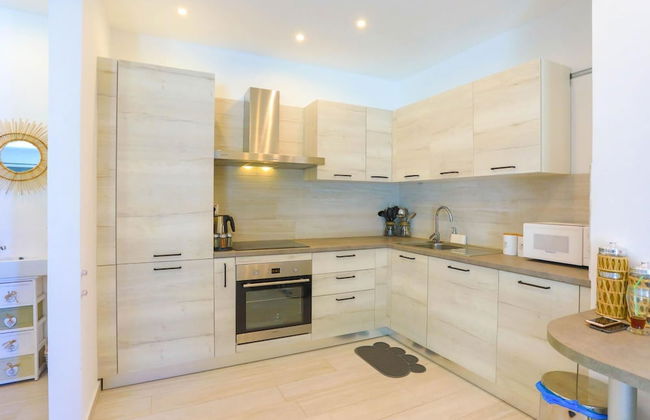 Vista Mare Assinia in Kentroma - Foto 46