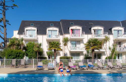 Résidence Goélia Le Domaine des Glénan - Foto 16