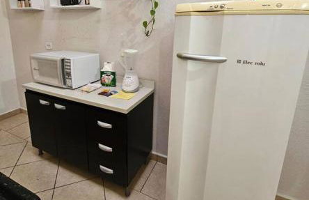 Apartamento em Osasco 2 Quartos, wi-fi, estacionamento no local - Foto 25