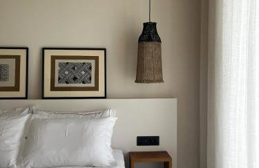 On The Rocks Villas Ios - Foto 48