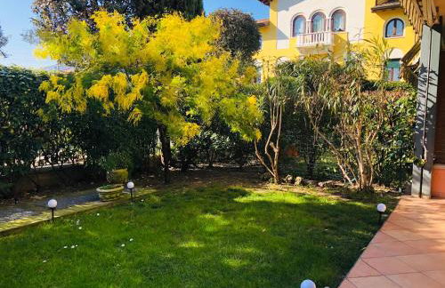 Casa Mimosa - Photo 15