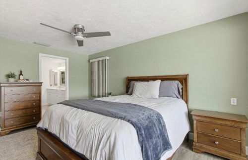 Charm and Old Florida Vibe , Heated Pool & Spa - Villa Parisian Paradise - Roelens - Photo 26