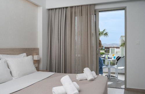 Mythos Suites Hotel - Foto 100