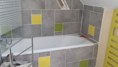 Maison de charme en station thermale - Foto 4