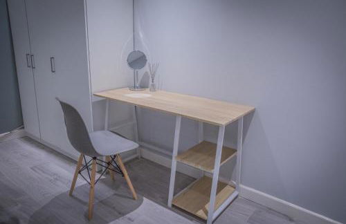 Sea Front Cottage - Foto 4