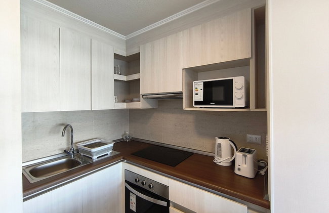 Oceana Suites Distrito Verde - Foto 20