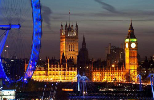 West London Residences - Private Terrace - Opposite Piccadilly Line 20min SOHO Oxford Street - Photo 21