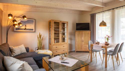 Apartment Nachtigall II by Interhome - Foto 2