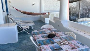 Casa K2 Stromboli - Foto 2, sunbed