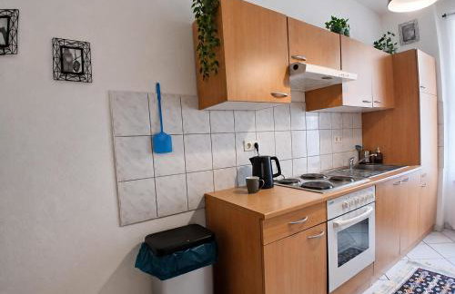Urban Boho Hideaway in Old-West - Leutsch - Foto 40