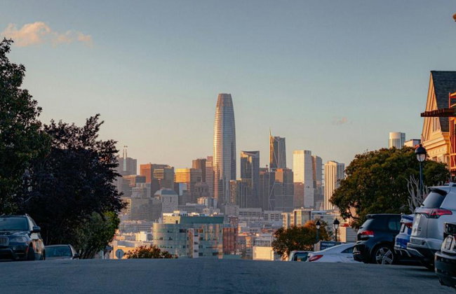 Streets of San Francisco including Chinatown & North Beach - Foto 1