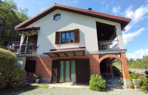 Casa Statiella - Foto 28