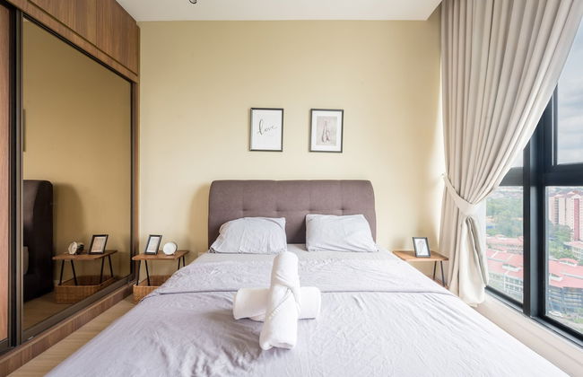 H20 Residences at Ara Damansara - Foto 28