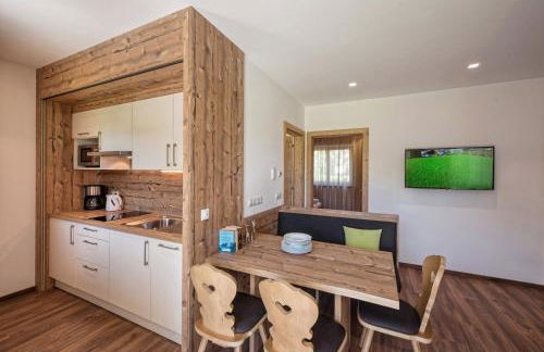 Chalet Schaller - Foto 15