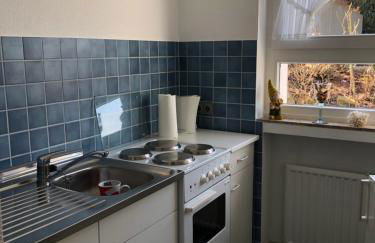 Ferienwohnung Klippenblick - Photo 8