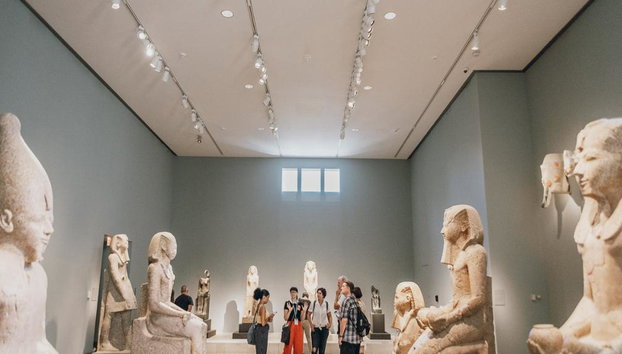 Conoce el Met: Tour guiado ampliado al Museo Metropolitano de Arte - Foto 5