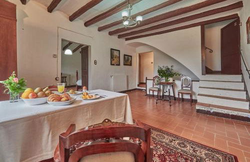 Mas Romeu Rural House - Foto 42