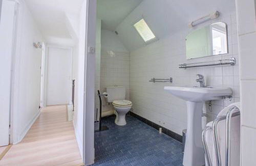 La Claperie, familial, parc et piscine - Foto 27