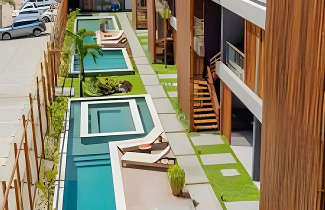 Lindos Apartamentos em Milagres - Foto 74