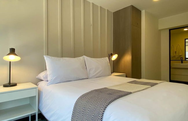 w Perfect 2BR With City View in San Isidro - Foto 19