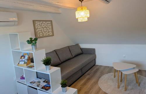 Escale Im Elsass - Foto 15