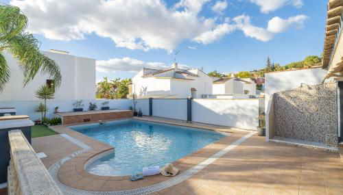 Cubo's Casa El Rodeo & Private Pool - Foto 4