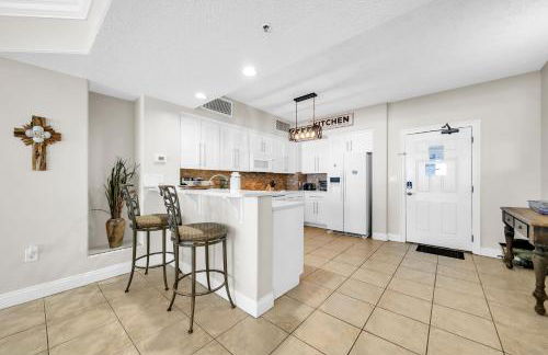 Gulf Crest 205 Stunning Gulf Views Huge Balcony - Foto 11