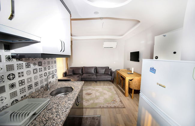 Adam Apart Hotel 2 - Foto 9