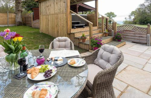 The Coach House - Foto 20