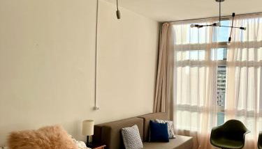 Studio central e ensolarado - Foto 4