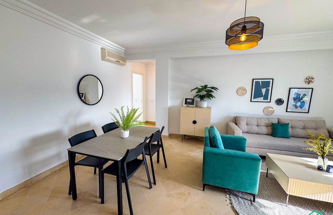 Coste Sidi Bou Said A2 Beautiful and Central - Foto 12