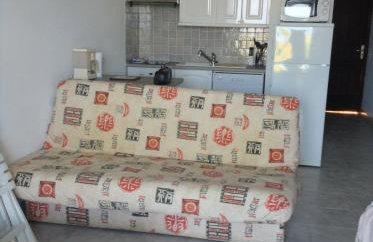 Panoramic Seaview studio Tiuccia - Foto 8