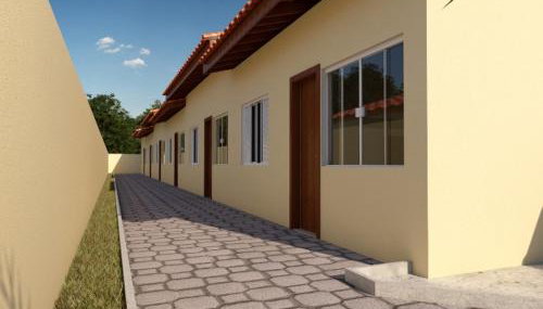 Aquamarine House - Foto 3