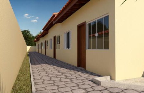 Aquamarine House - Foto 3