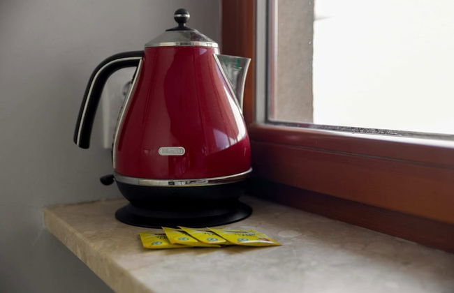 Hlonda Deluxe Apartment with Terrace - Foto 13