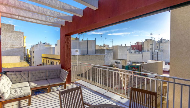 Apartment Mayor AT by Interhome - Photo 2, Terrace