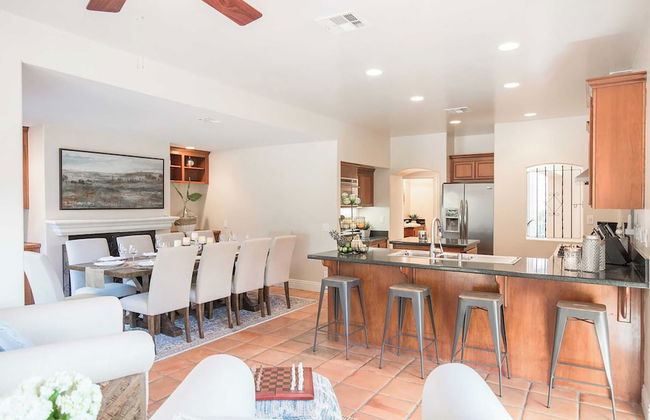 Grapevine by Avantstay Secluded 5BR Villa 4 Acres of Vineyards & Avo Groves! - Foto 31