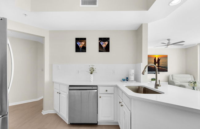 Silver Beach Towers 1003 West - Foto 20