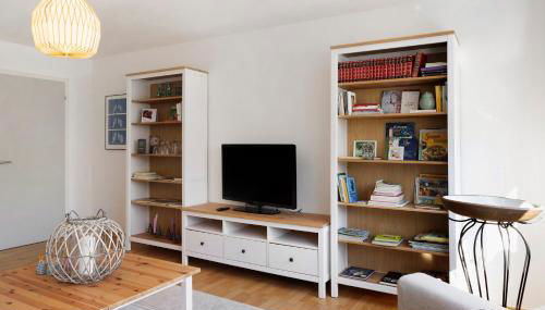 Ferienwohnung Am Kurpark - Foto 4