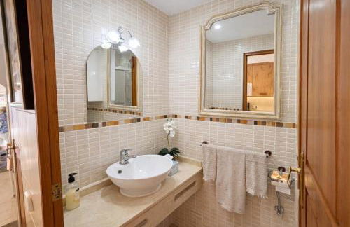 Luxury House - Montesol ALBERT VILLAS - Foto 11