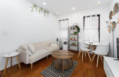 Chic One Bedroom Retreat in Downtown Manhattan - Foto 1
