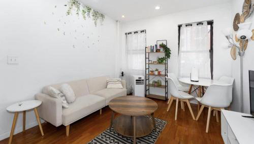 Chic One Bedroom Retreat in Downtown Manhattan - Foto 1