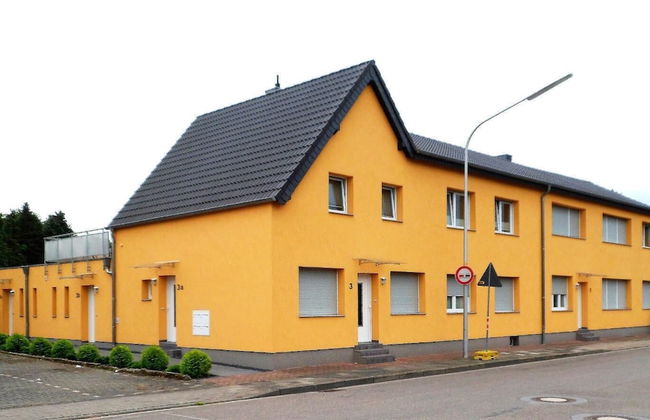 Ferienwohnung Anke-Apartement 3b - Foto 20