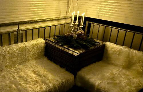 Ferienwohnung Schweier - Außerhalb und doch zentral - Foto 43